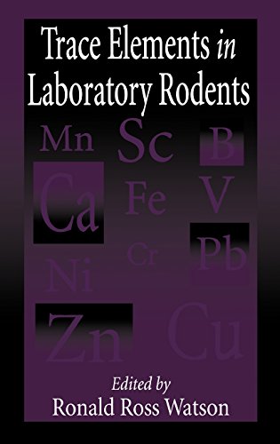 Trace Elements in Laboratory Rodents (Methods in Nutritional Research)