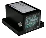 MadgeTech Shock101-5-EB High Speed Tri-Axial Shock Data Logger, ± 5g Acceleration Range, 0.01g Acceleration Resolution, 60 Day Battery Life