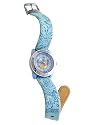 Looney Tunes - 3010112 - Montre Fille - Quartz - montre d'apprentissage - Bracelet Bleu