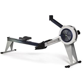 Concept2 Model E Indoor Rowing Machine