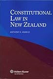 Constitutional law in New Zealand
