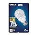 Cree BA19-11027OMF-12DE26-1U110 75W Equivalent 2700K A19 LED Light Bulb (Pack of 6), Soft White