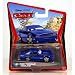Disney / Pixar CARS 2 Movie 155 Die Cast Car #16 Rod Torque Redline