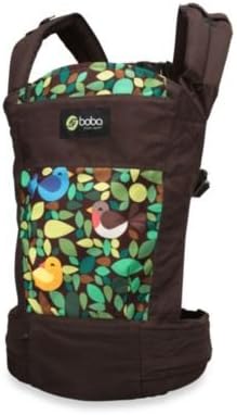 boba 4G Baby/Child Carrier in Tweet
