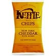 Kettle Chips, New York Cheddar with Herbs, 2-Ounce Bags (Pack of 24) Kettle Chips, New York Cheddar with Herbs, 2-Ounce Bags (Pack of 24)