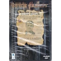 BUTCH CASSIDY : UN DOCUMENTAL SOBRE LA VIDA