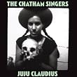 Ju Ju Claudius