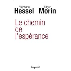 Le chemin de l'esp�rance