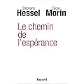 Le chemin de l'esp�rance