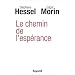 Le chemin de l'esp�rance