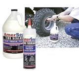 American Sealants AmerSeal Tire Sealant 5 Gal