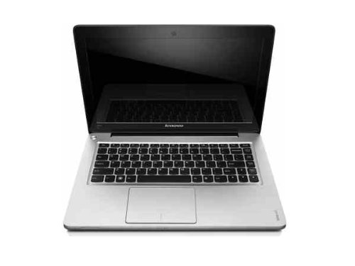 Lenovo IdeaPad U310 43752CU 13.3-Inch Ultrabook (Graphite Gray)