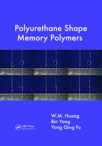 Polyurethane Shape Memory Polymers On Sale
