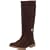 Tommy Hilfiger Eddie 5 A FG8FB01219, M�dchen Stiefel