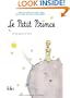 Le Petit Prince (Collection Folio (Gallimard)) (French Edition)