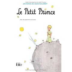 PETIT PRINCE (LE)
