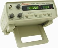 Sinometer Sinometer 2MHz Function Genera...