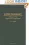Lord Dunsany: Master of the Anglo-Irish Imagination (Contributions to the Study of Science Fiction and Fantasy)