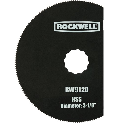 SoniCrafter 3 1/8