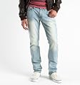 Bullhead Dillon Skinny Big Sky Blue Jeans
