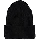 Heavy Weight Watch Cap Beanie