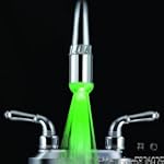 Gadgets maison d�co - Robinet lumineu...