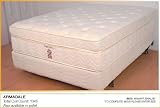 Review Primo  / Primo Armadale Mattress, King
