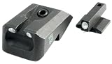 Meprolight Springfield Tru-Dot Night Sight for 1911-A Oper. 5-Inch Novak (.180-Inch F.S./.325-Inch R.S)