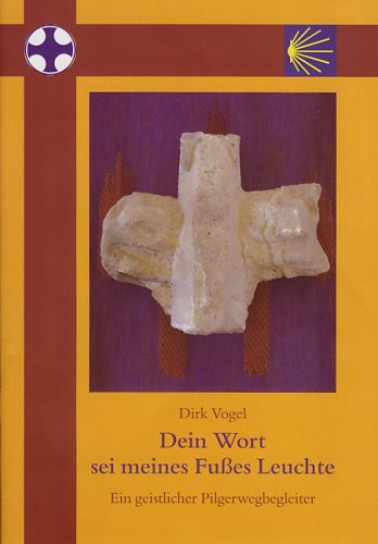 Dein Wort sei meines Fu�es Leuchte
