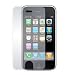 Screen Guard protector for Apple iphone 3G 4GB 8GB 16GB