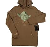 Marc Ecko - Marc Ecko Star Wars Yoda Hooded Shirt