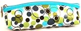 Danielle Euaropa Chic Pencil Case Cosmetic Purse