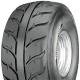 Kenda K546 Speed Racer Rear Tire - 22x10-10/--