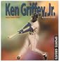 Ken Griffey, Jr: Super Center Fielder (Sports Greats)