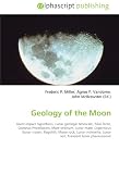 Geology of the Moon: Giant impact hypothesis, Lunar geologic timescale, Tidal force, Oceanus Procellarum, Mare Imbrium, Lunar mare, Copernicus (lunar crater), Regolith, Moon rock