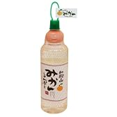 和歌山みかんしゃんぷー