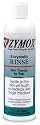 Zymox Medicated Antibacterial Pet Rinse, 12-Ounce
