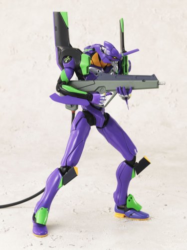 リボルテックヤマグチ No.26 エヴァンゲリオン量産機 バージョン bme6fzu Amazon.co.jp: リボルテックヤマグチ No.26 エヴァンゲリオン