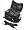 Nikon Compact Digital SLR Camera System Case Gadget Bag for Nikon D700, D300, D200, D900, D80, D60, D50, D40x, D40
