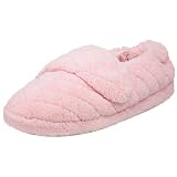 ACORN Womens Spa Wrap Slipper