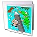 Londons Times Star Wars and Star Trek Cartoons - The Empire Building Strikes Back - G...