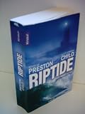 Produkt-Bild: Douglas Preston: Riptide - M&ouml;rderische Flut