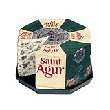 Saint Agur (1 pound) by Gourmet-Food.com