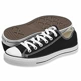 Converse Allstar  All Star Core Ox Canvas Black M9166 9 UK