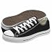Converse Allstar  All Star Core Ox Canvas Black M9166 9 UK