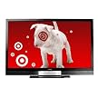 VIZIO 47" 1080p LCD Full 120Hz HDTV - Black (SV470XVT1A)