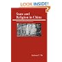 State and Religion in China