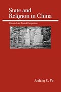 State and Religion in China