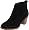 Black Suede