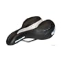 Planet Bike 5021 Women's ARS Standard Anatomic Relief Saddle with Gel